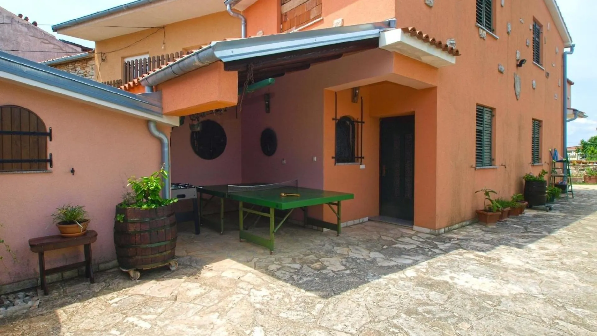 Apartamento Ferienwohnung Fuer 4 Personen Ca 60 Qm In Vodnjan, Istrien Istrische Riviera Croacia