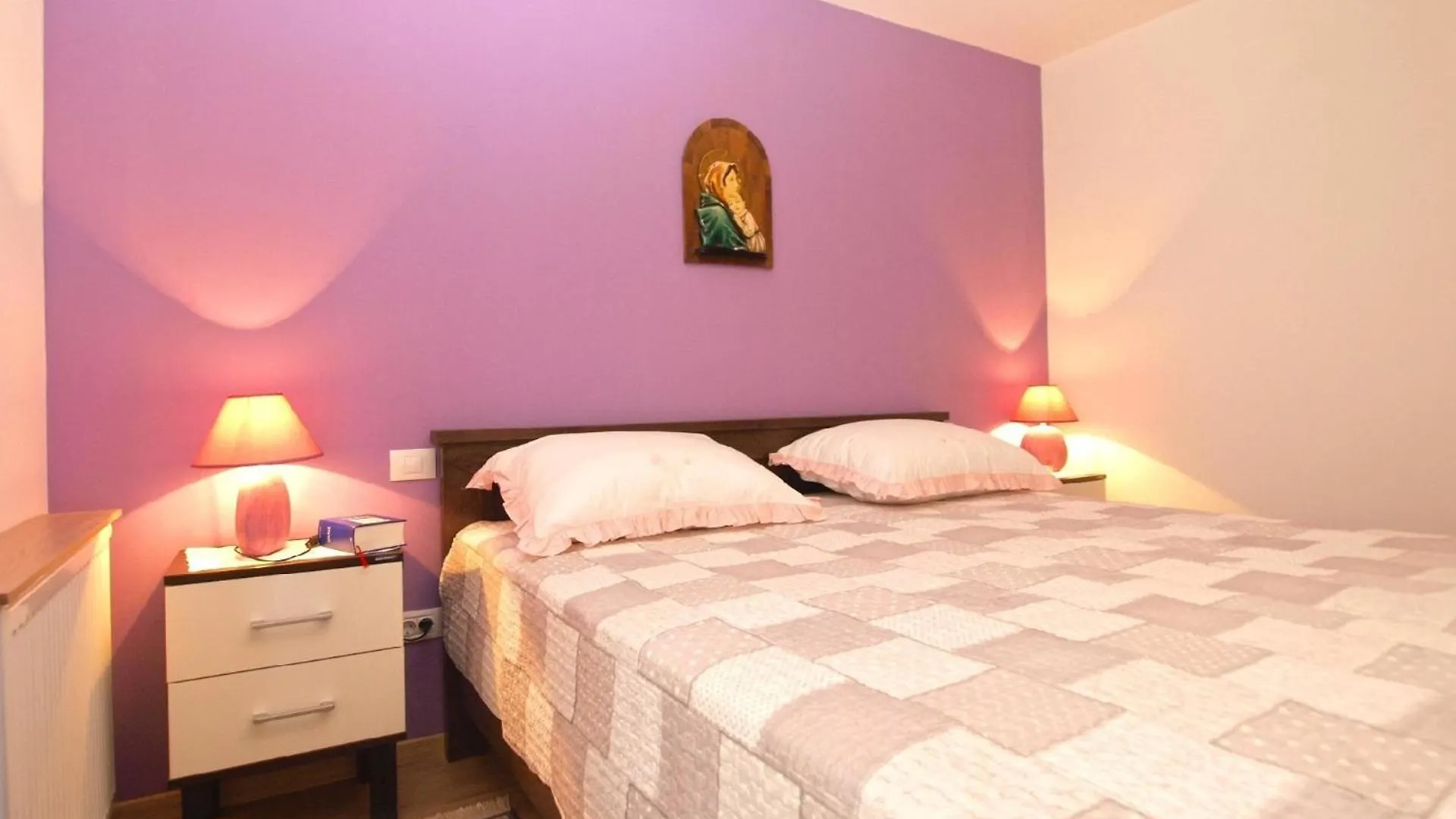 Ferienwohnung Fuer 4 Personen Ca 60 Qm In Vodnjan, Istrien Istrische Riviera 0*, Vodnjan Croatia