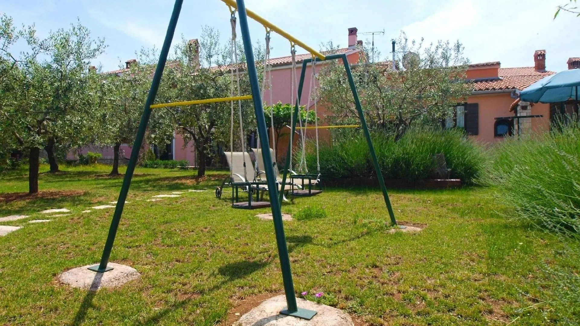 Ferienwohnung Fuer 4 Personen Ca 60 Qm In Vodnjan, Istrien Istrische Riviera Croatia